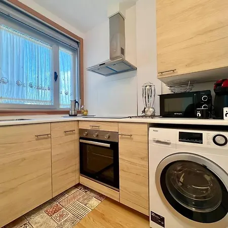 Apartament Oespede Mar Azul De Bergantinos-costa Da Morte *